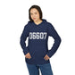 06607 Bridgeport CT Zip Code adidas Unisex Fleece Hoodie Sweatshirt
