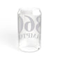 860 Hampton Sipper Glass, 16oz