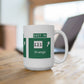 Vintage WCP Exit 56 Sign Mug 15oz