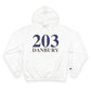 203 Danbury Champion Hoodie