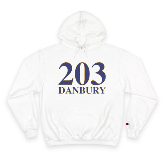 203 Danbury Champion Hoodie