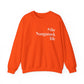 #thenaugatucklife Unisex Heavy Blend™ Crewneck Sweatshirt