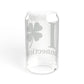 I Clover Connecticut Sipper Glass, 16oz