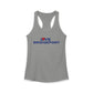 Love Bridgeport Women's Ideal Racerback Tank Top