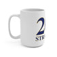 203 Stratford Mug 15oz