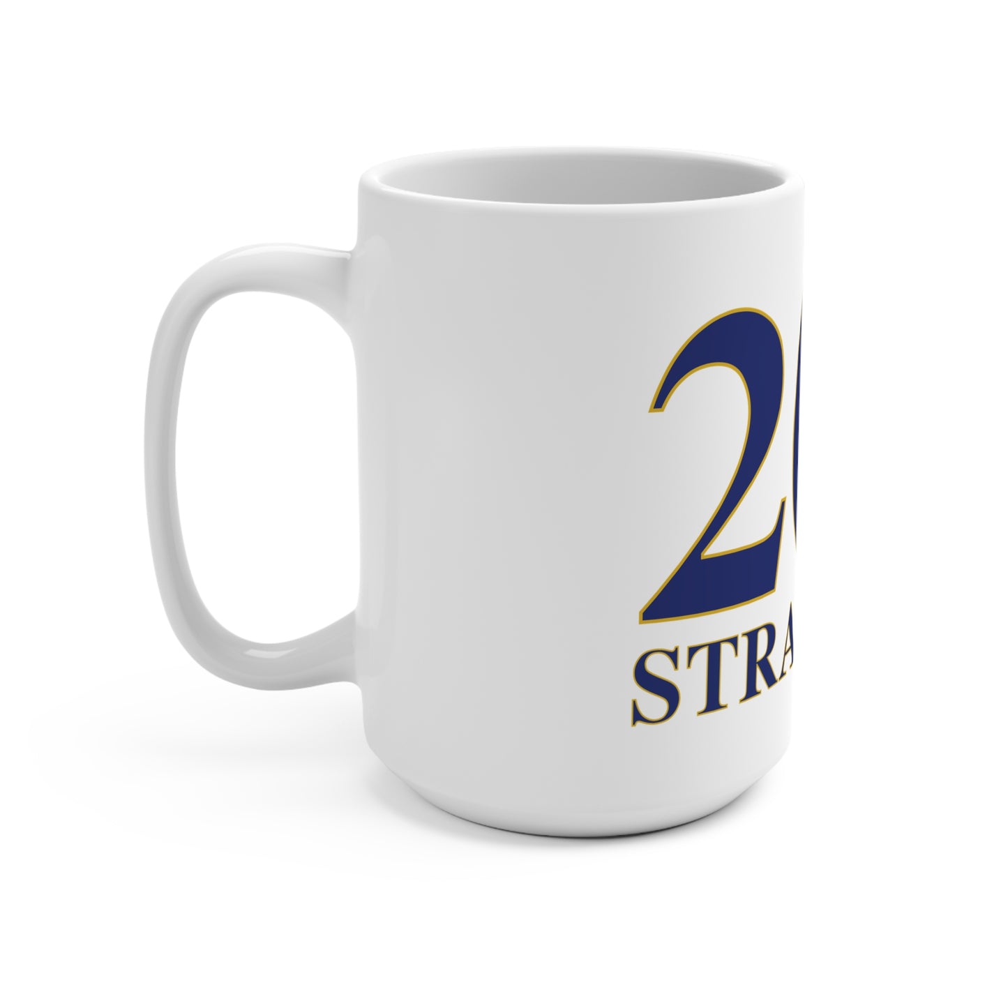 203 Stratford Mug 15oz