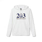 203 Beacon Falls adidas Unisex Fleece Hoodie