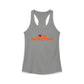 Love Shelton Women's Ideal Racerback Tank Top