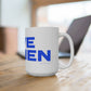Love Darien Mug 15oz