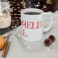 41 Tilt Greenfield Hill Mug 11oz