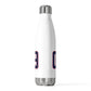 06269 Storrs Connecticut Zip Code 20oz Insulated Bottle