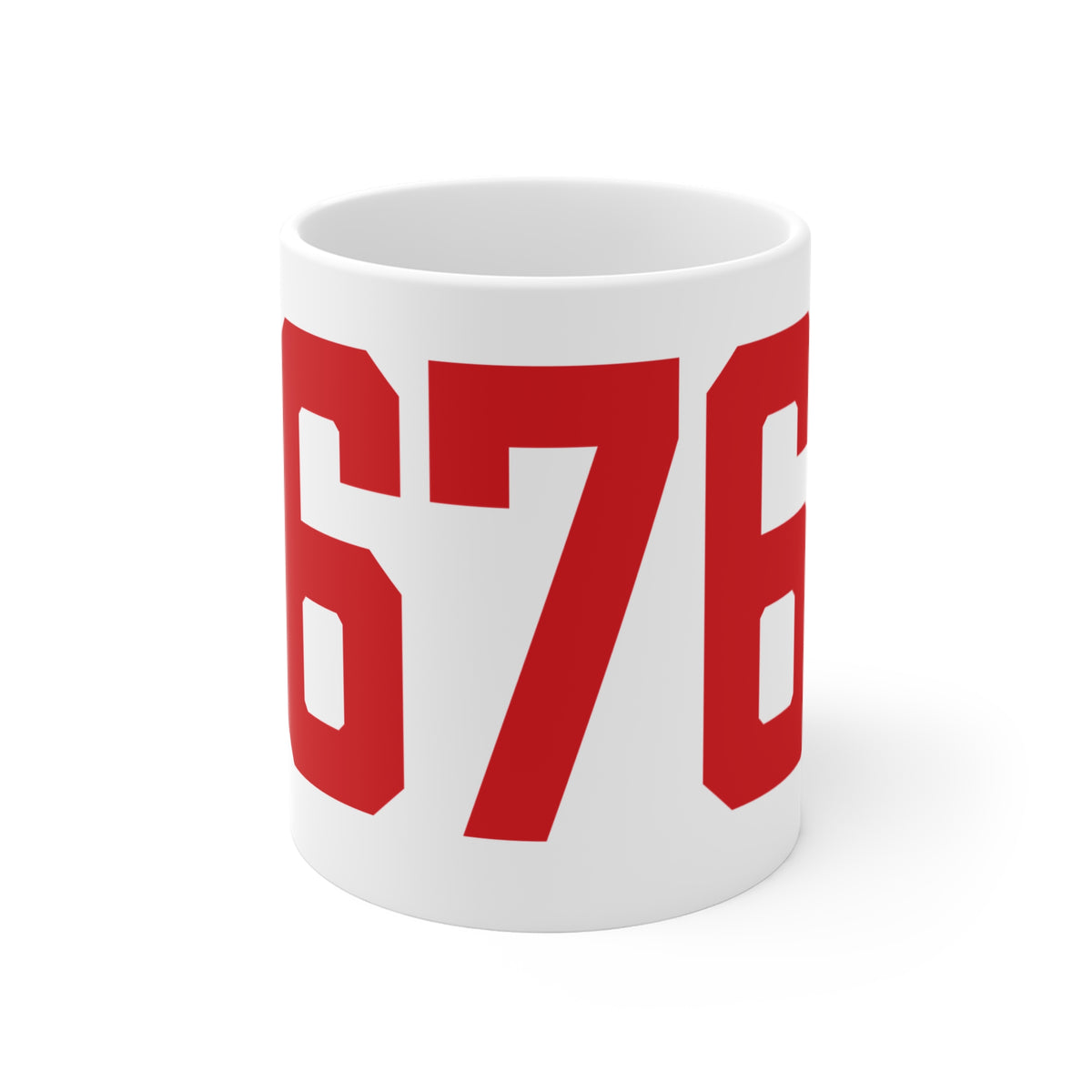 06762 Middlebury Connecticut Zip Code Mug 11oz