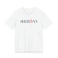 41 Tilt Sherman Unisex Jersey Short Sleeve T-Shirt