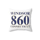 Windsor 860 Connecticut Polyester Square Pillow