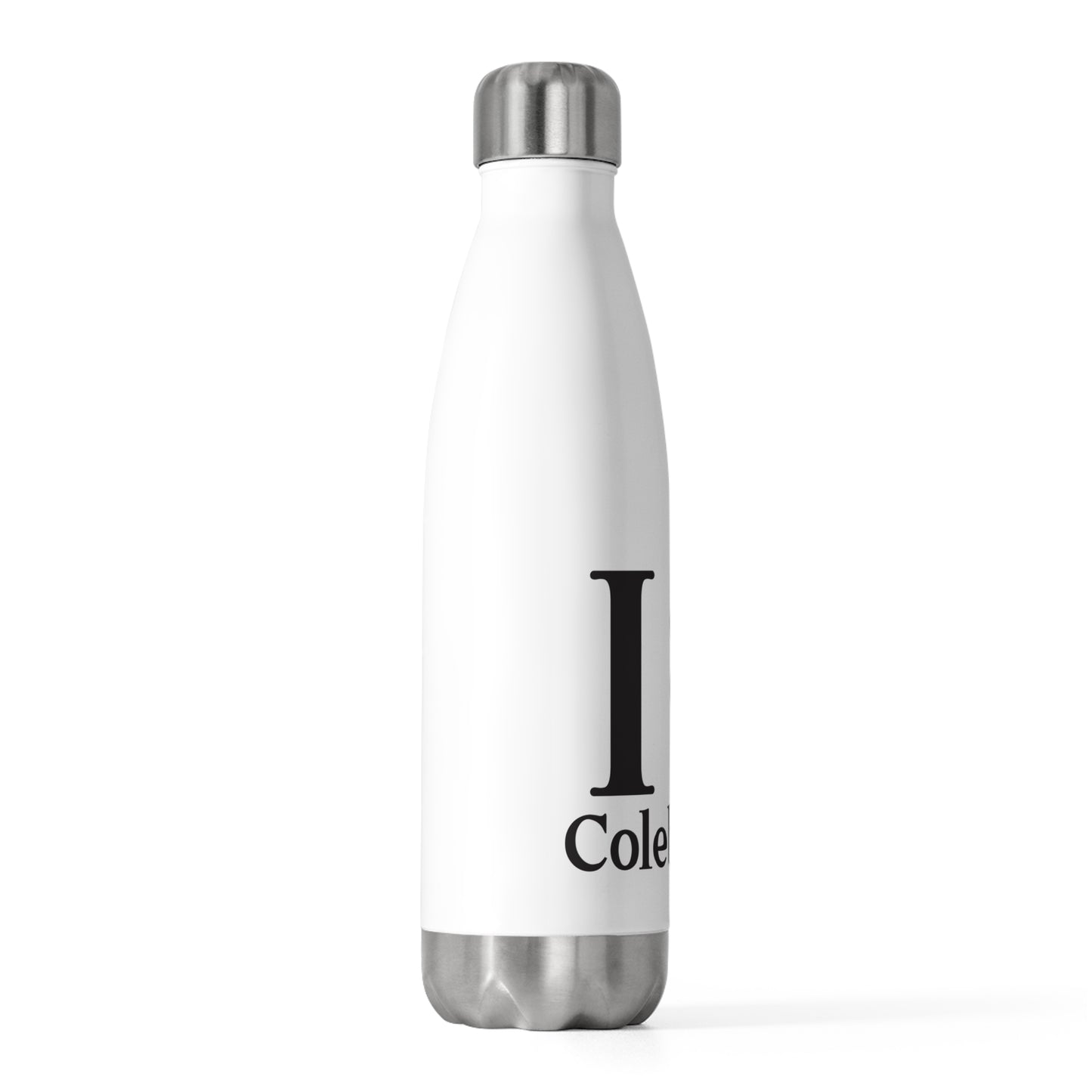 I Clover Colebrook 20oz Insulated Bottle