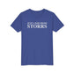 Just a kid from Storrs Youth Short Sleeve T-Shirt