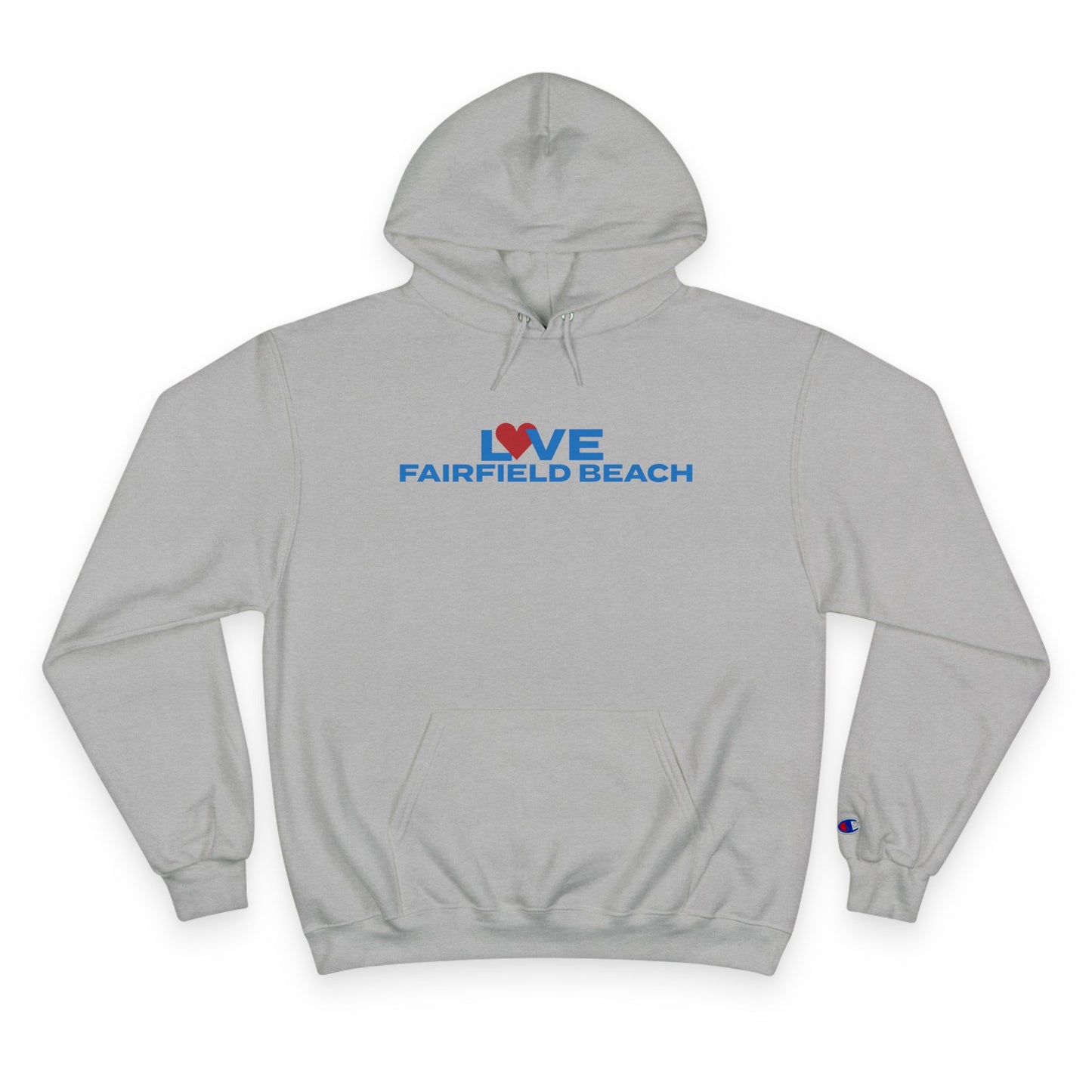 Champion Hoodie