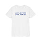 Just a kid from Seymour Youth Short Sleeve T-Shirt