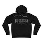 Durham Coordinates Unisex Sponge Fleece Pullover Hoodie