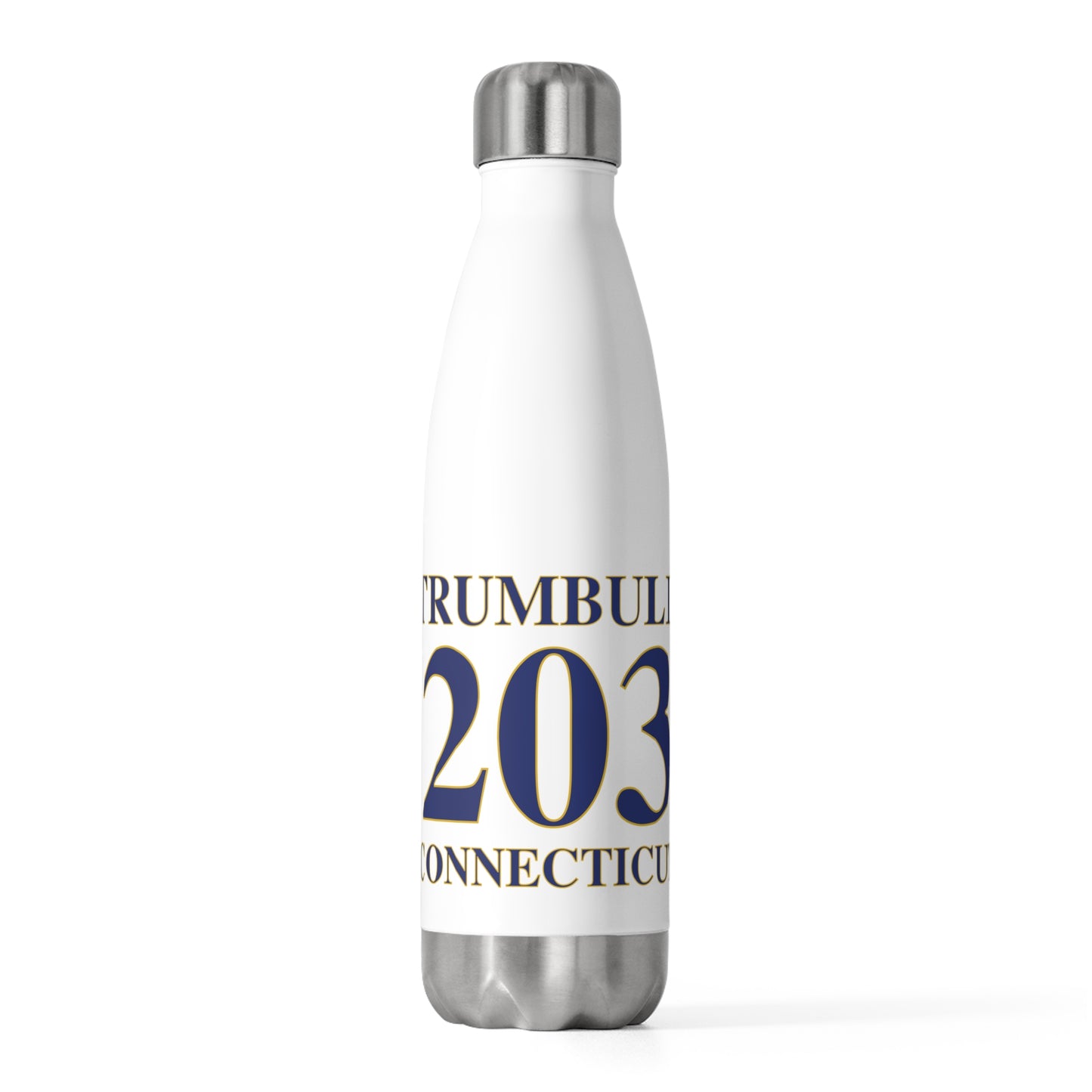Trumbull 203 Connecticut 20oz Insulated Bottle