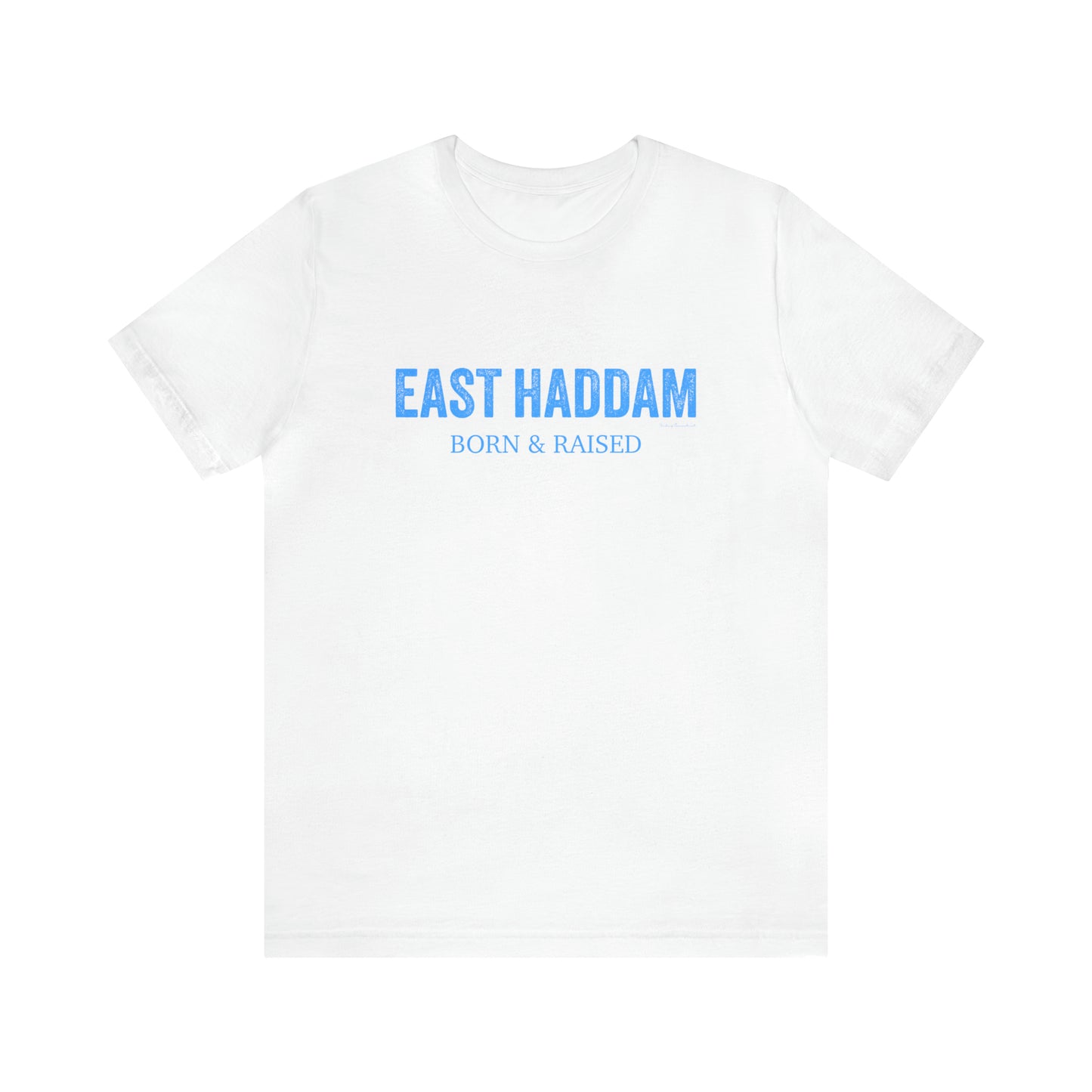 east haddam connecticut shirt 