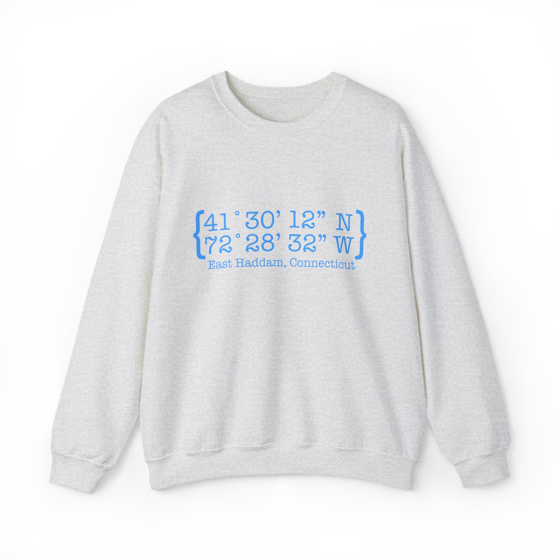 east haddam ct sweatshirt