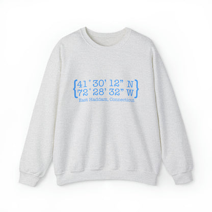 east haddam ct sweatshirt