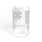 I Clover New Hartford Sipper Glass, 16oz