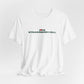 Love Strawberry Hill Unisex Jersey Short Sleeve T-Shirt