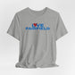Love Fairfield  Unisex Jersey Short Sleeve T-Shirt