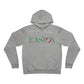 41 Tilt Easton Unisex Sponge Fleece Pullover Hoodie