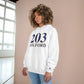 203 Milford Champion Hoodie