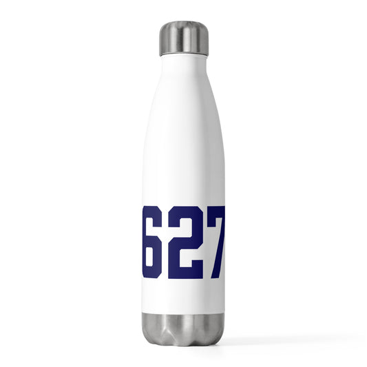 06279 Willington Connecticut Zip Code 20oz Insulated Bottle