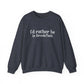 Brookfield connecticut sweatshirt