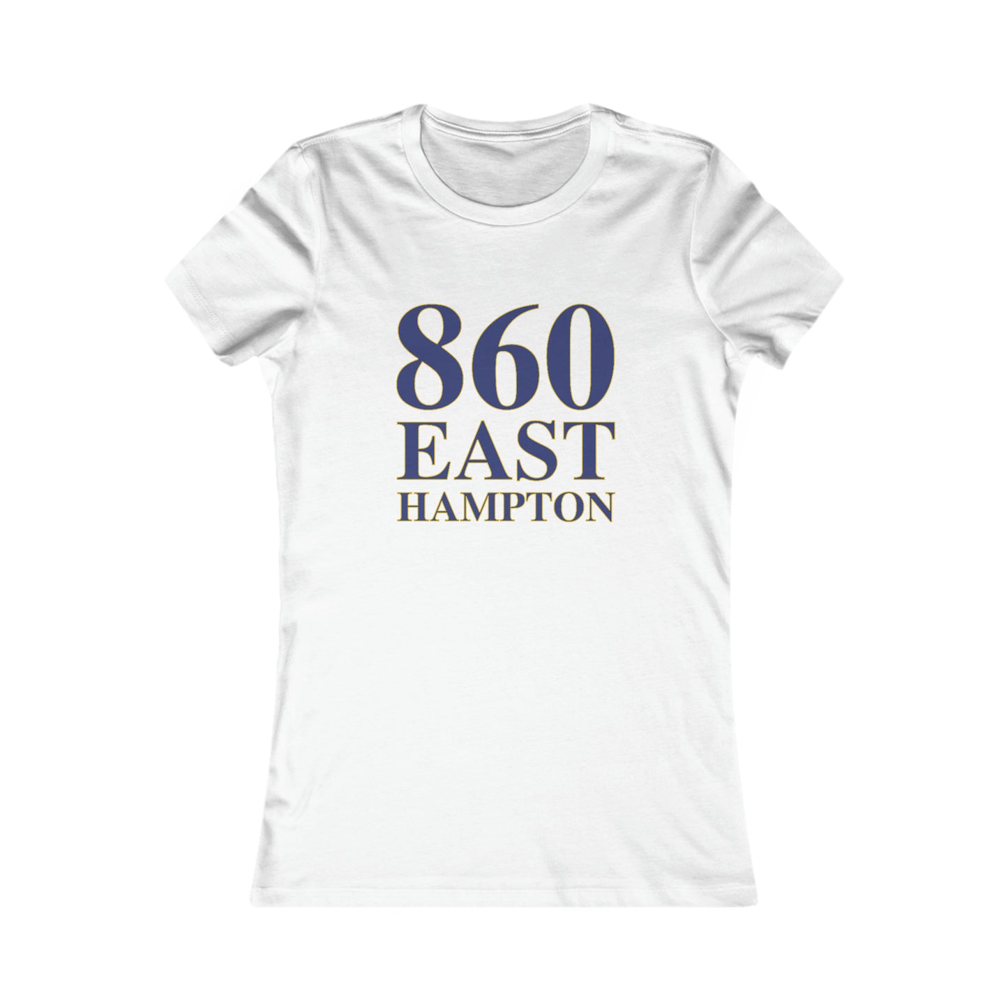 East hampton ct womens shirt