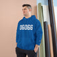 06066 Vernon CT Zip Code Champion Hoodie