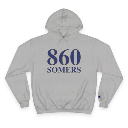 860 Somers Champion Hoodie