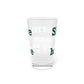 Silvermine is My Happy Place Pint Glass, 16oz
