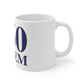 860 Salem Mug 11oz