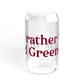 I’d rather be in Old Greenwich Sipper Glass, 16oz