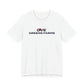 Love Greens Farms Unisex Jersey Short Sleeve T-Shirt