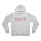 Cheshire Coordinates Unisex Sponge Fleece Pullover Hoodie