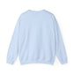 Enfield Coordinates Unisex Heavy Blend™ Crewneck Sweatshirt