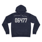 06477 Orange CT Zip Code Unisex Sponge Fleece Pullover Hoodie