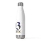 203 Hamden 20 oz Insulated Bottle