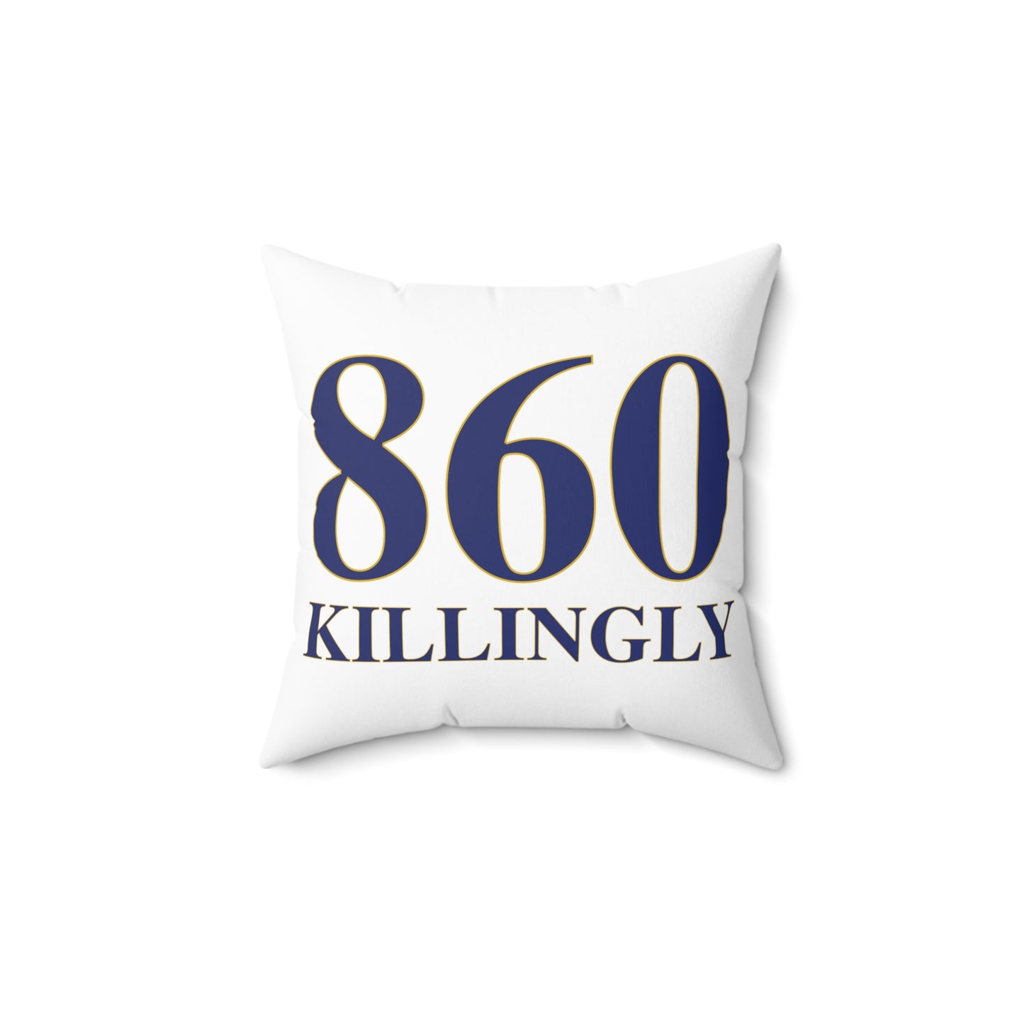 860 Killingly Spun Polyester Square Pillow
