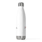 I Heart Greens Farms. 20oz Insulated Bottle