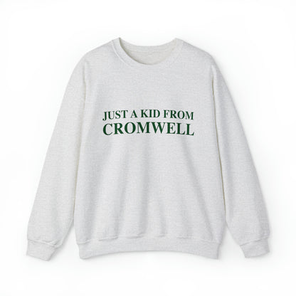 cromwell ct sweatshirt 