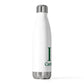 I Clover Canterbury 20oz Insulated Bottle