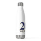 203 West Haven 20 oz Insulated Bottle